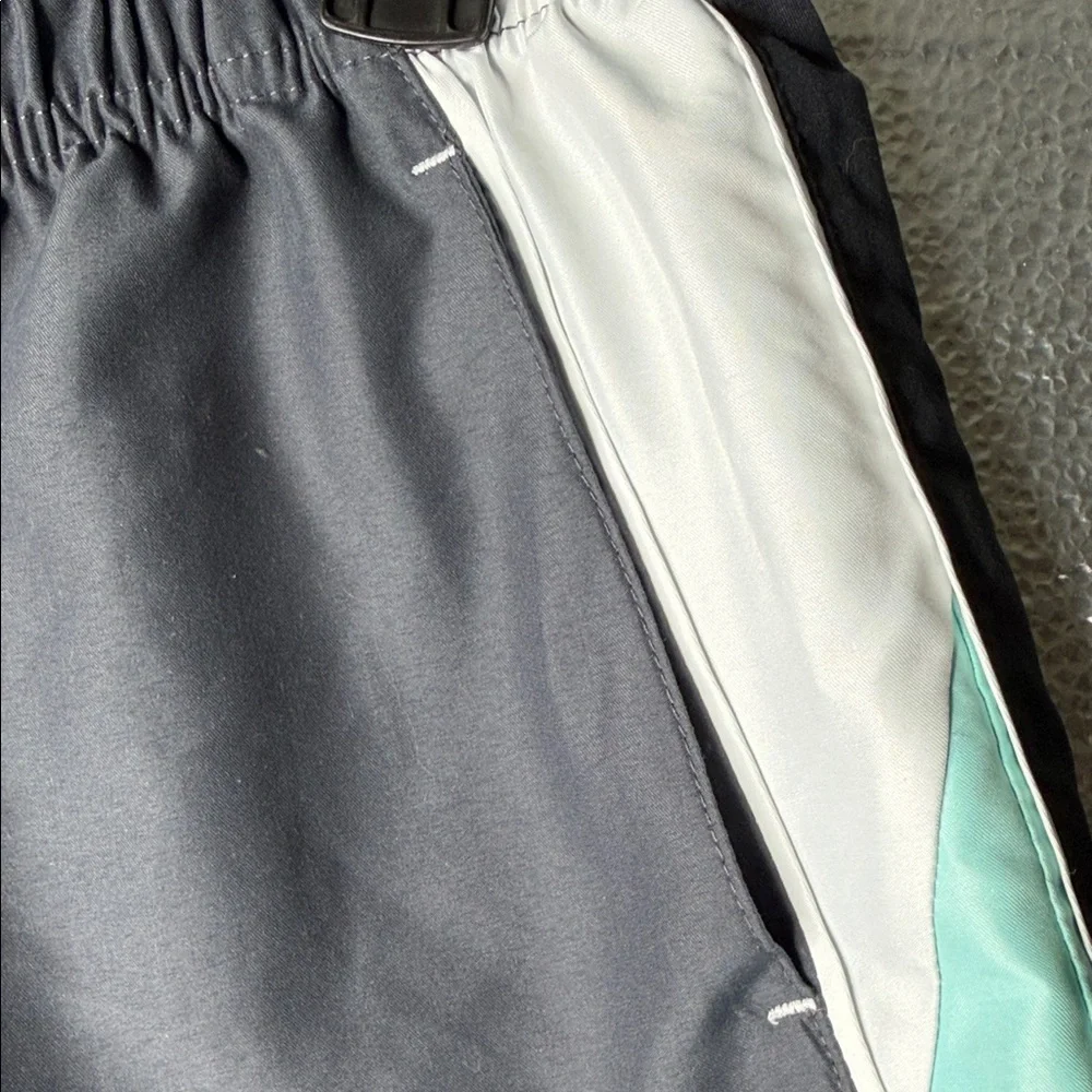 BCG Charcoal Active Shorts